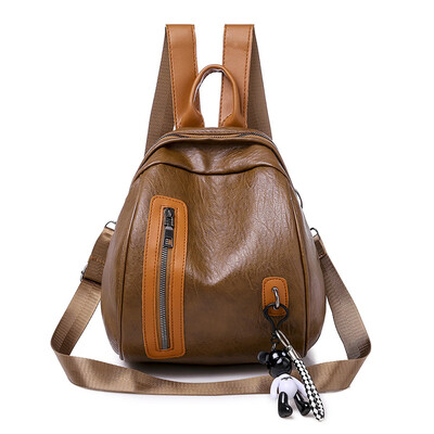 Fashion texture ocean saddle bag female hit color packet tide personality ring tote bag
Fashion texture ocean saddle bag female hit color packet tide personality ring tote bag