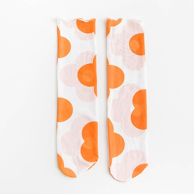 Women Socks Summer New Arrival Korea Kim Hyun Asmall Flower Socks Cute Wild Net Yarn Pile Thin Breathable Girl
Women Socks Summer New Arrival Korea Kim Hyun Asmall Flower Socks Cute Wild Net Yarn Pile Thin Breathable Girl