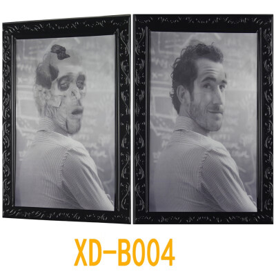 18 styles Horror Face-changing Ghost Photo Frame Pictures Frames Changing Face Ghost Halloween Party Decoration Props Accessorie
18 styles Horror Face-changing Ghost Photo Frame Pictures Frames Changing Face Ghost Halloween Party Decoration Props Accessorie