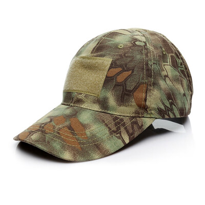 Unisex Men Women Camouflage Military Tactical Baseball Cap Camo Hats Outdoor Snapback Hat Combat Hat
Unisex Men Women Camouflage Military Tactical Baseball Cap Camo Hats Outdoor Snapback Hat Combat Hat