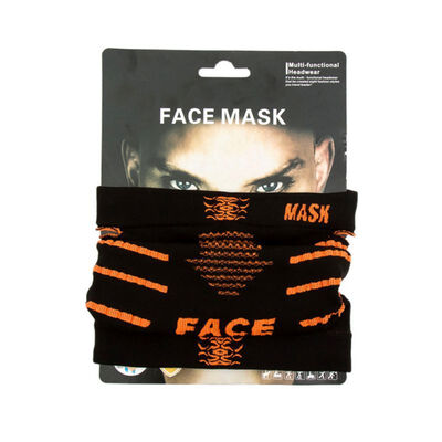 Cycling Face Mask Women Men Dust-proof Windproof Warm Bicycle Riding Skiing Scarf Headscarf Outdoor Sportswear Accessories
Cycling Face Mask Women Men Dust-proof Windproof Warm Bicycle Riding Skiing Scarf Headscarf Outdoor Sportswear Accessories