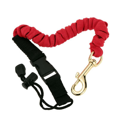 Elastic Kayak Canoe Safety Rod Leash Fishing Rod Lanyard Paddle Leash 43 - 112cm
Elastic Kayak Canoe Safety Rod Leash Fishing Rod Lanyard Paddle Leash 43 - 112cm