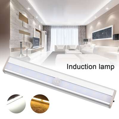 20 LED Portable Wireless PIR Motion Sensor Light Infrared Induction Lamp Super Bright Light Bar
20 LED Portable Wireless PIR Motion Sensor Light Infrared Induction Lamp Super Bright Light Bar