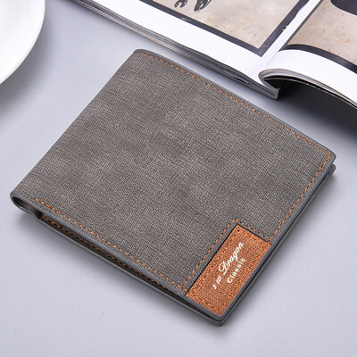 Tailored Men Vintage Wallet Clutch Slim Wallets Thin Money Dollar Card Holder Purses
Tailored Men Vintage Wallet Clutch Slim Wallets Thin Money Dollar Card Holder Purses