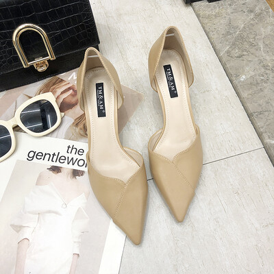 Sandals fairy wind 2019 new summer sharp head shallow mouth network celebrity girl hollow high heels woman heel single shoe
Sandals fairy wind 2019 new summer sharp head shallow mouth network celebrity girl hollow high heels woman heel single shoe