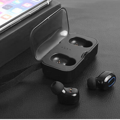 TWS Ti8s Mini Wireless Earphones Bluetooth 50 Stereo Earbud Headset Fitness Headphones Mic For IPHONE Xiaomi
TWS Ti8s Mini Wireless Earphones Bluetooth 50 Stereo Earbud Headset Fitness Headphones Mic For IPHONE Xiaomi