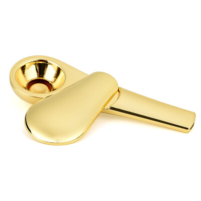 〖Follure〗Creative Mini Spoon Smoking Pipes Portable Herb Metal Hookah Tobacco Accessories
〖Follure〗Creative Mini Spoon Smoking Pipes Portable Herb Metal Hookah Tobacco Accessories