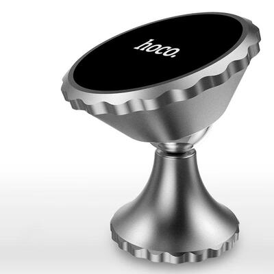 HOCO Universal Car Phone Holder Mount For IPhone Samsung Xiaomi Car Styling Magnetic Stand 360 Degree Rotation
HOCO Universal Car Phone Holder Mount For IPhone Samsung Xiaomi Car Styling Magnetic Stand 360 Degree Rotation