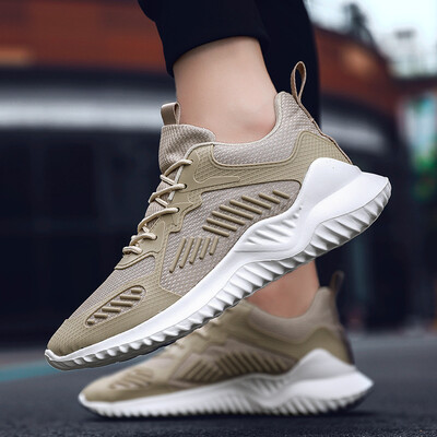 Male Xiafei woven breathable casual running shoes ins trend mesh sneakers wild lightweight mens shoes
Male Xiafei woven breathable casual running shoes ins trend mesh sneakers wild lightweight mens shoes