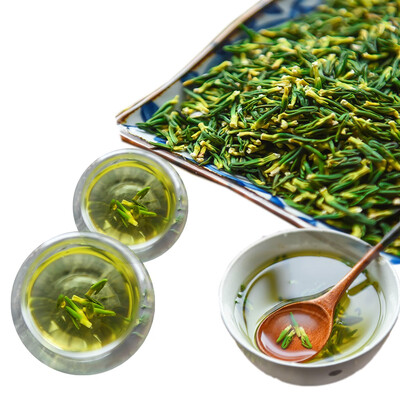 Plumula Nelambinis Reduce Internal Heat Chinese Special Tea Green Herbal Tea Health Care Bulk Flower Tea
Plumula Nelambinis Reduce Internal Heat Chinese Special Tea Green Herbal Tea Health Care Bulk Flower Tea