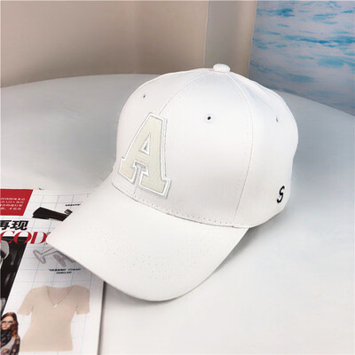 Hat mens tide brand black baseball cap Korean version of summer sun hat casual personality mens street wind hat wholesale
Hat mens tide brand black baseball cap Korean version of summer sun hat casual personality mens street wind hat wholesale