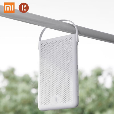Original Xiaomi Mijia ZMI QINGHE Mosquito Dispeller With Hook Summer Mosquito Repeller Outdoor Indoor Window Mosquito Repellent Me
Original Xiaomi Mijia ZMI QINGHE Mosquito Dispeller With Hook Summer Mosquito Repeller Outdoor Indoor Window Mosquito Repellent Me