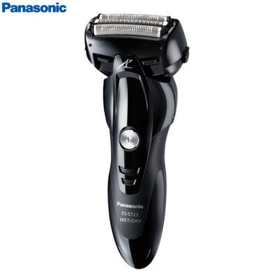 Panasonic ES-ST23 Rechargeable Mens Electric Shavers With Triple Blade Washable Razor
Panasonic ES-ST23 Rechargeable Mens Electric Shavers With Triple Blade Washable Razor