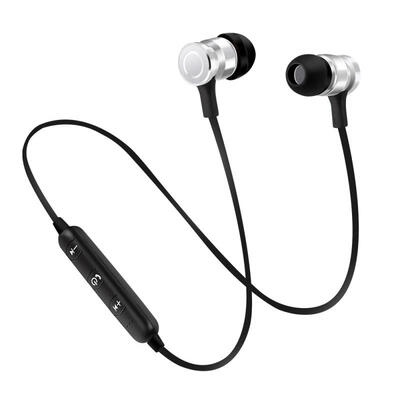 Bluetooth Earphone Headset Wireless Earphones SweatProof Magnetic Sport Stereo Earpiece Fone De Ouvido For Xiaomi Mobile
Bluetooth Earphone Headset Wireless Earphones SweatProof Magnetic Sport Stereo Earpiece Fone De Ouvido For Xiaomi Mobile