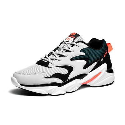Mens shoes old shoes breathable versatile sports running shoes fashion trends casual shoes
Mens shoes old shoes breathable versatile sports running shoes fashion trends casual shoes