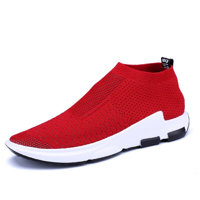 NIKEZI 2019 new arrival fashion sock shoes ultra lightweight casual flat outsole running sport shoes for men
NIKEZI 2019 new arrival fashion sock shoes ultra lightweight casual flat outsole running sport shoes for men