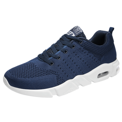 New Mesh Men Casual Shoes Lac-up Men Shoes Lightweight Comfortable Breathable Walking Sneakers Tenis Feminino Zapatos
New Mesh Men Casual Shoes Lac-up Men Shoes Lightweight Comfortable Breathable Walking Sneakers Tenis Feminino Zapatos