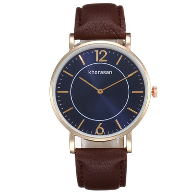 Featured Women Watches Blue Dial Wrist Watch Sport Ladies Watch Clock Fashion Leather Strap Casual Style Relogio Feminino
Featured Women Watches Blue Dial Wrist Watch Sport Ladies Watch Clock Fashion Leather Strap Casual Style Relogio Feminino
