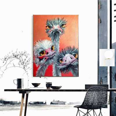 Kirinshow Diamond Embroidery Full Display Animal Diamond Mosaic Diamond Painting Cross Stitch Full Square&round Rhinestone Picture
Kirinshow Diamond Embroidery Full Display Animal Diamond Mosaic Diamond Painting Cross Stitch Full Square&round Rhinestone Picture