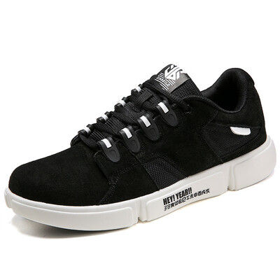 Comfortable mens shoes fashion wild sports wind casual shoes street dance board shoes tide
Comfortable mens shoes fashion wild sports wind casual shoes street dance board shoes tide