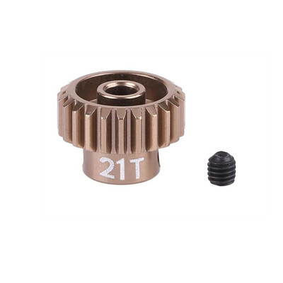 Tailored Motor Pinion Gears 19T 20T 21T 22T 28T For Sakura D3 XI Zero 110 RC Drift Car
Tailored Motor Pinion Gears 19T 20T 21T 22T 28T For Sakura D3 XI Zero 110 RC Drift Car
