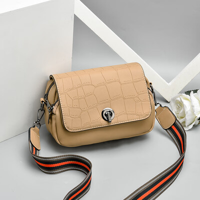 Summer on the new small bag womens bag fashion fresh stone texture foreign style slung ins shoulder
Summer on the new small bag womens bag fashion fresh stone texture foreign style slung ins shoulder