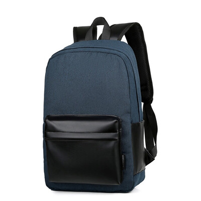 Tailored Fashion Unisex Waterproof Shoulder Bags USB Rechargeable backpack laptop Package
Tailored Fashion Unisex Waterproof Shoulder Bags USB Rechargeable backpack laptop Package
