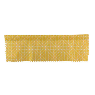 Short Sheer Curtains Flat Window Pastoral Style Plaid Washable Curtains For The Living Room
Short Sheer Curtains Flat Window Pastoral Style Plaid Washable Curtains For The Living Room