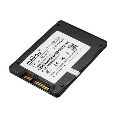 MAIKOU Mobile SSD 60G120G240G360G480G1TB HDD Hard Drive Type-C&USB30 Universal Silvery&1TB
MAIKOU Mobile SSD 60G120G240G360G480G1TB HDD Hard Drive Type-C&USB30 Universal Silvery&1TB
