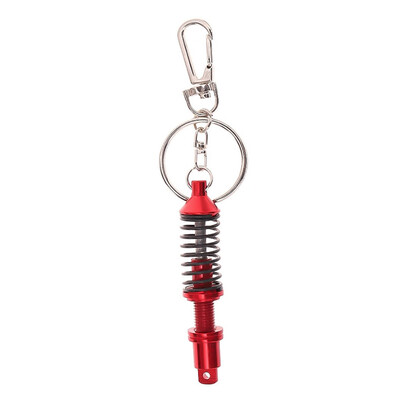 〖Follure〗1pc Refit Spring Shock Absorber Tuning Auto Car Parts Key Chain Keychain Keyring
〖Follure〗1pc Refit Spring Shock Absorber Tuning Auto Car Parts Key Chain Keychain Keyring