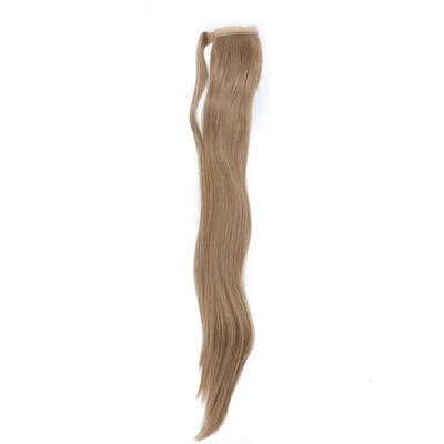 Greensen Long Straight Wrap Around Hair Extension Ponytail Wig Women Clip in Ponytail False Hair Piece
Greensen Long Straight Wrap Around Hair Extension Ponytail Wig Women Clip in Ponytail False Hair Piece