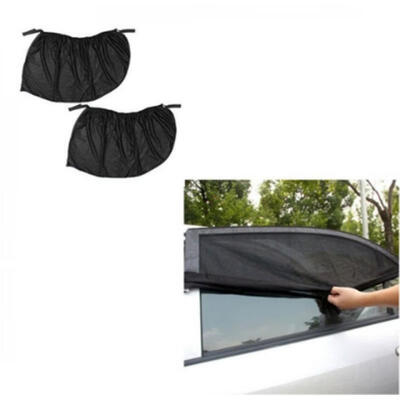 2x Car Auto Sun Shade Cover Rear Side Window Kids Baby UV Protection Block Mesh
2x Car Auto Sun Shade Cover Rear Side Window Kids Baby UV Protection Block Mesh