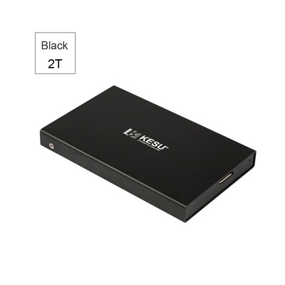 Portable External Hard Drive USB 30 40G60G80G120G160G250G320G500G1T2T HDD External HD Hard Disk for PCMac Blue 2T
Portable External Hard Drive USB 30 40G60G80G120G160G250G320G500G1T2T HDD External HD Hard Disk for PCMac Blue 2T