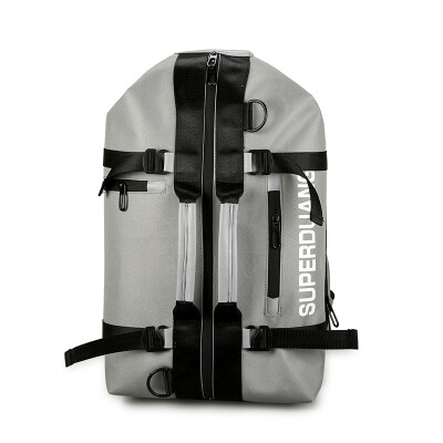 Multifunctional&practical mans shoulder bag recreational outdoor travel handbag mens&womens luggage collision color
Multifunctional&practical mans shoulder bag recreational outdoor travel handbag mens&womens luggage collision color
