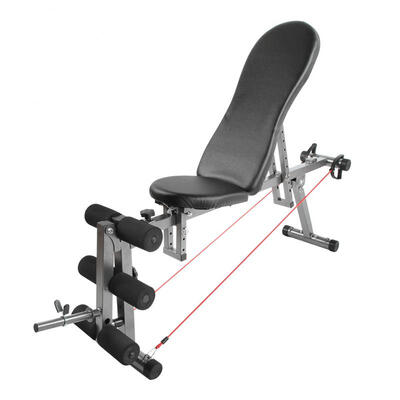 Greensen Heavy Duty Exercise Fitness Equipment Folding Adjustable Ab Decline Sit Up Bench
Greensen Heavy Duty Exercise Fitness Equipment Folding Adjustable Ab Decline Sit Up Bench