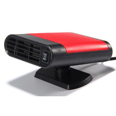 Car Heater Universal 12V24V Car Interior Heating Accessories Fan Heater Window Mist Remover
Car Heater Universal 12V24V Car Interior Heating Accessories Fan Heater Window Mist Remover