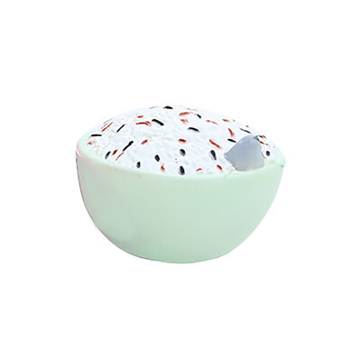 Tailored Exquisite Squishies Cartoon Rice Bowl Scented Slow Rising Stress Reliever Toy
Tailored Exquisite Squishies Cartoon Rice Bowl Scented Slow Rising Stress Reliever Toy