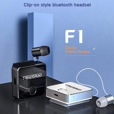 Fineblue F1 Bluetooth 50 Headphones Clip-on Wireless Headphone Cable Retractable Earphone Music Headsets Vibration Alert Hands-fr
Fineblue F1 Bluetooth 50 Headphones Clip-on Wireless Headphone Cable Retractable Earphone Music Headsets Vibration Alert Hands-fr