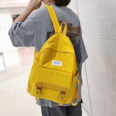 Large-capacity school bag female high school student backpack Korean version of the ancient girl girl campus wind ins junior high school student backpack
Large-capacity school bag female high school student backpack Korean version of the ancient girl girl campus wind ins junior high school student backpack