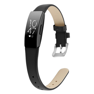 〖Follure〗Replacement Small Leather Band Bracelet Watch Band For Fitbit InspireInspire HR
〖Follure〗Replacement Small Leather Band Bracelet Watch Band For Fitbit InspireInspire HR
