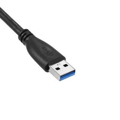 USB30 Printer Cable Male AM to Male BM Extension Wire Scanner Cord 15M High SpeedBlack
USB30 Printer Cable Male AM to Male BM Extension Wire Scanner Cord 15M High SpeedBlack