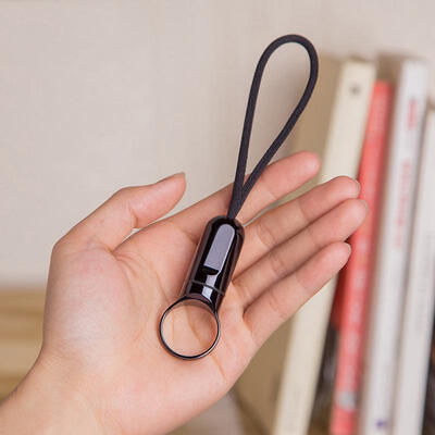 Mini Portable Keyring Micro USB Lightning Type-C To USB Data Cable 28A Fast Charging Cable Electroplating Pendant-APPLE
Mini Portable Keyring Micro USB Lightning Type-C To USB Data Cable 28A Fast Charging Cable Electroplating Pendant-APPLE