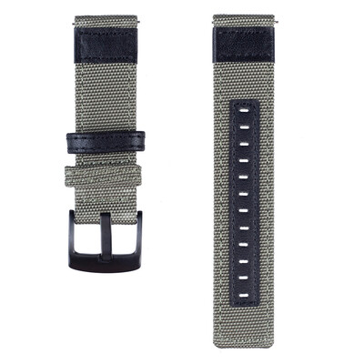 〖Follure〗20mm Nylon Adjustable Replacement Band Sport Strap For Samsung Galaxy watch 42mm
〖Follure〗20mm Nylon Adjustable Replacement Band Sport Strap For Samsung Galaxy watch 42mm