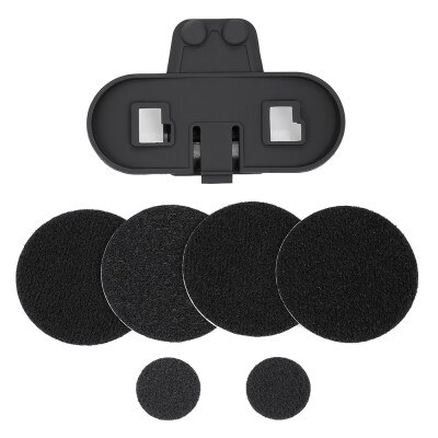 Wireless Motorcycle Helmet Headset Referee Headphone Stereo Sound Earphone for Motorcycle Bike Riders Referees Designed for FreedC
Wireless Motorcycle Helmet Headset Referee Headphone Stereo Sound Earphone for Motorcycle Bike Riders Referees Designed for FreedC
