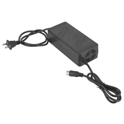 Greensen 48V 2A Universal Intelligent Lithium Battery Charger for Electric Scooter Bicycle CN Plug 220V
Greensen 48V 2A Universal Intelligent Lithium Battery Charger for Electric Scooter Bicycle CN Plug 220V