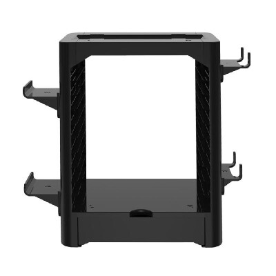 Multifunctional Storage Bracket Display Shelf Disc Card Holder Stand for Nintendo Switch Host Switch Controllers Accessories
Multifunctional Storage Bracket Display Shelf Disc Card Holder Stand for Nintendo Switch Host Switch Controllers Accessories