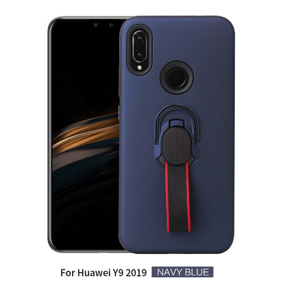 Magnetic Case Huawei Y9 2019 Enjoy 9 Finger Ring Holder Case Huawei Enjoy 9 Plus JKM-LX2 JKM-LX3 JKM-LX1 Hybrid TPU Cover
Magnetic Case Huawei Y9 2019 Enjoy 9 Finger Ring Holder Case Huawei Enjoy 9 Plus JKM-LX2 JKM-LX3 JKM-LX1 Hybrid TPU Cover