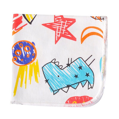Kozart NEW Muslin Baby Bibs Baby Swaddle Blankets Baby Cotton Bath Towel Envelopes For Newborns
Kozart NEW Muslin Baby Bibs Baby Swaddle Blankets Baby Cotton Bath Towel Envelopes For Newborns