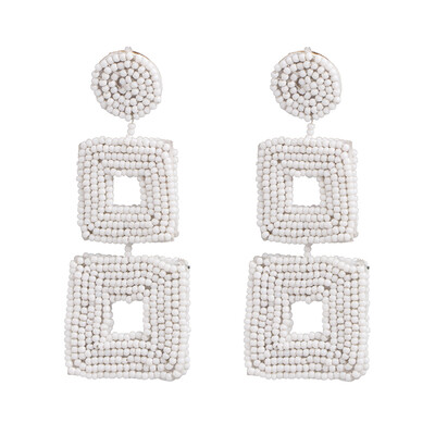 2019 New Heart Beads Gold Metal Love Drop Earrings Hollow Geometric Earrings Women Gifts Jewelry Brincos Pendientes
2019 New Heart Beads Gold Metal Love Drop Earrings Hollow Geometric Earrings Women Gifts Jewelry Brincos Pendientes