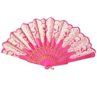 〖Follure〗Folding Fans Handheld Fan Spanish Folding Retro Pattern Hand Fan For Women
〖Follure〗Folding Fans Handheld Fan Spanish Folding Retro Pattern Hand Fan For Women